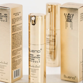 Bueno - Hybrid Generation Vitamin C Ampoule 30ml