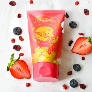 Elizavecca - Clean Piggy Foam Cleanser 120ml