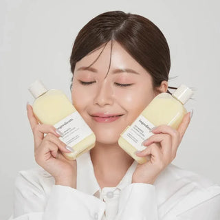Ongredients - Skin Barrier Calming Lotion 220ml - Koreabe