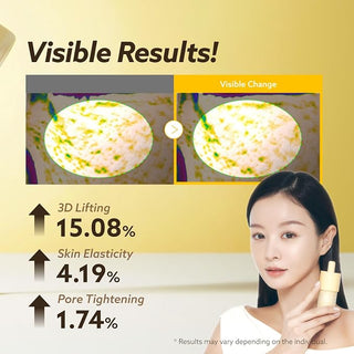 Mumuki - Honey Banana BDRN Capsule Ampoule 30ml