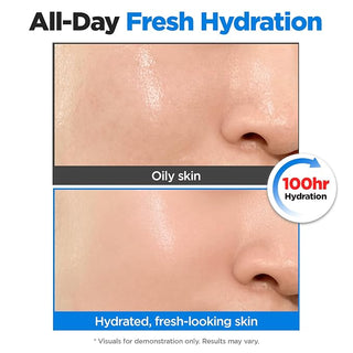 Wellage - Real Hyaluronic Soothing Cream 80мл