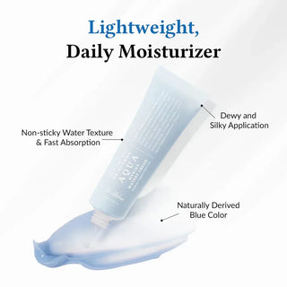 Dr Althea - Aqua Marine Watery Cream 50ml - Koreabe