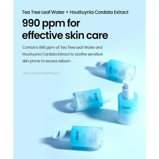 RNW - Oil Control Serum 30ml - Koreabe