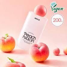 Edit.B - Tone&Sof Peach Niacin Glutathione Gel Essence 200ml - Koreabe