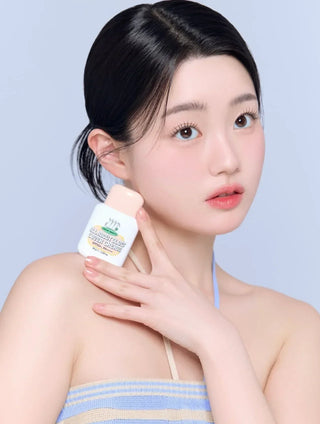 Nonoer - All About Glow Cover SPF50+ PA++++ 35g - Koreabe