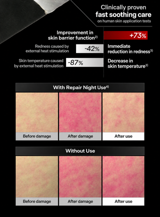 Hera - Intensive Firming Repair Balm 50ml