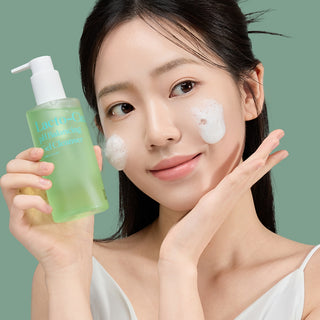 Truth of Beauty - Lacto Cica pH Balancing Gel Cleanser 200ml