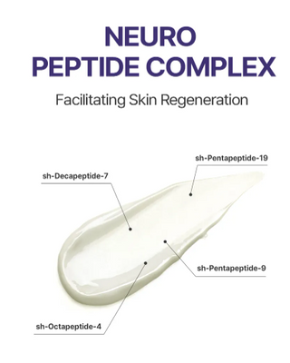 Differ & Deeper - Reaging Firming Eye Cream 30ml