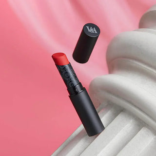 V&A - Rouge Essential Lipstick Matte - 4 Colors - Koreabe