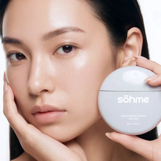 Sohme - Moisturizing Capsule Skin Tint 40ml