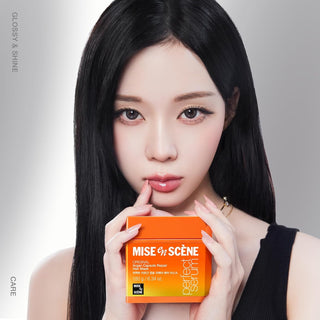 Mise En Scene - Perfect Argan Capsule Repair Hair Mask - 180г