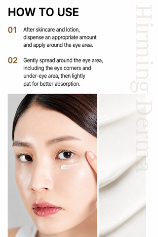 Medipeel - Cell Toxing Repair Eye Cream 30ml