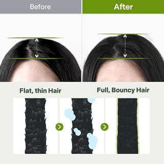 Daleaf - Better Root Relaxing Shampoo 1000ml