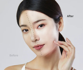 Dermaline - Aurora Glow Sun Base 50ml - Koreabe