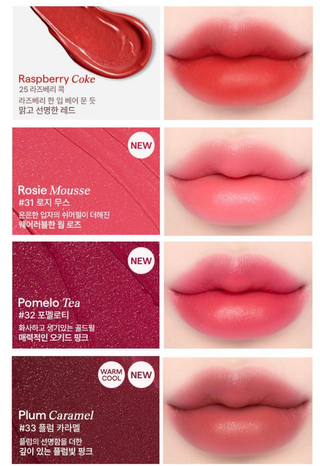 Sister Ann - Mellow Dewy Lip Blur