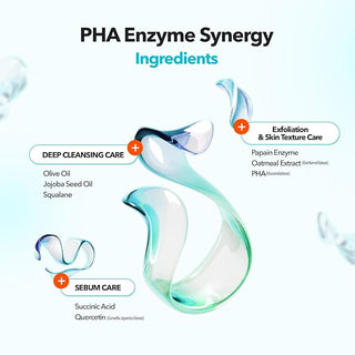 Cell Fusion C - Гидрофильное масло с PHA-кислотами и ферментами 200 мл