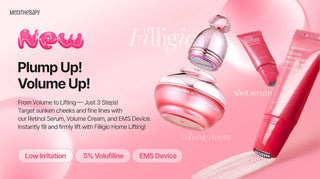 Meditherapy - Filligio Pink Retinol Shot Serum 30ml + 30ml
