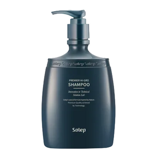 Solep - Premier In Geo Shampoo 300ml