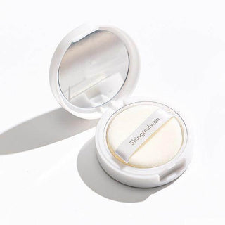 Shingmulwon - No Sebum Pact 4g - Koreabe