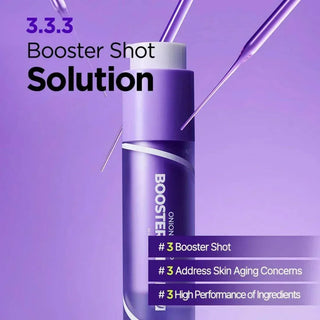 Isntree - Onion Newpair Booster Shot 2000 50ml - Koreabe