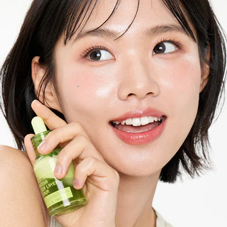 VT Cosmetics - Matcha Cica Layer Serum 30ml - Koreabe