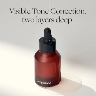 Deeponde - Glutathione Toning Ampoule 40ml