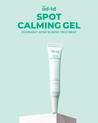 CNP bye od-td - Blemish Treatment 10ml - Koreabe