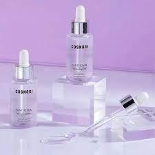 Cosnori - Panthenol Barrier Ampoule 30ml - Koreabe