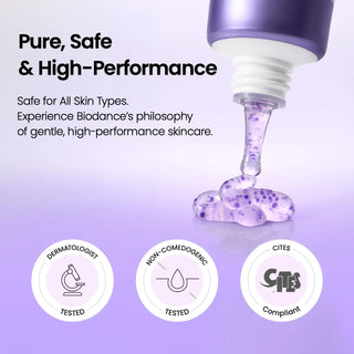 Biodance - Rejuvenating Caviar PDRN Capsule Cream 50ml