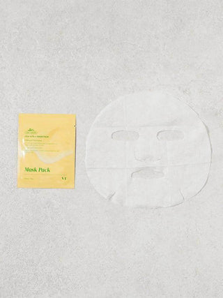 VT - Cica Vita C Mask Pack 4ea - Koreabe