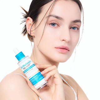 Dr. Melaxin - Отшелушивающая сыворотка-пилинг Peel Shot TX, 80 мл