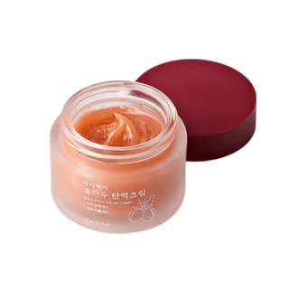 Mommy Care - Black Plum Fill Up Cream 50ml - Koreabe