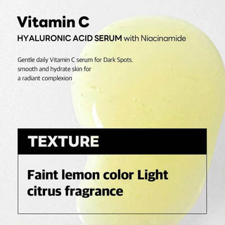 Mediheal - Vitamin C Brightening Serum 40ml - Koreabe