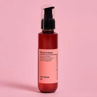 Moremo - Clinic Serum R Hair Oil 120ml - Koreabe
