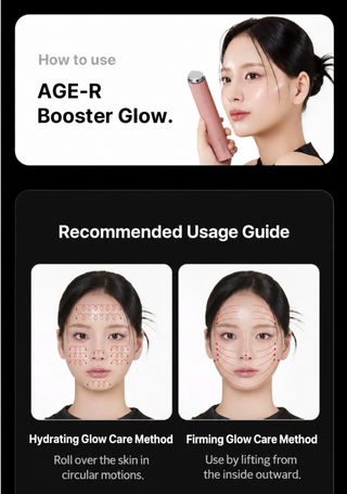 Medicube - Age R Booster Glow Device (Hello Kitty Ver)