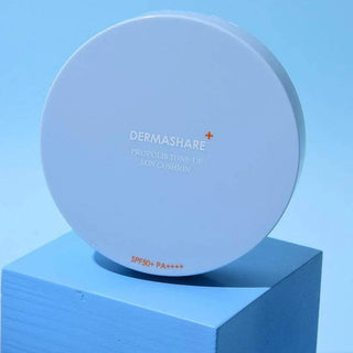 Dermashare - Propolis Tone Up Sun Cushion 25g - Koreabe