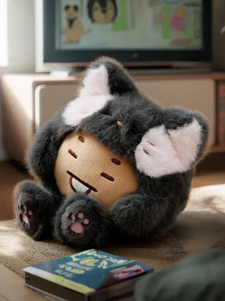 BT21 - More Fluffy Doll - Koreabe