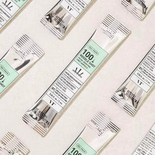 VT - Reedle Shot 100 Facial Boosting First Ampoule 2ml 6ea - Koreabe