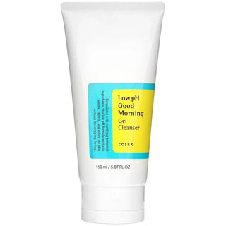 COSRX Good Morning Low-pH Gel Cleanser 150ml - Koreabe