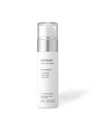 Mixsoon - Peptide Cica Hyalshot 50ml - Koreabe