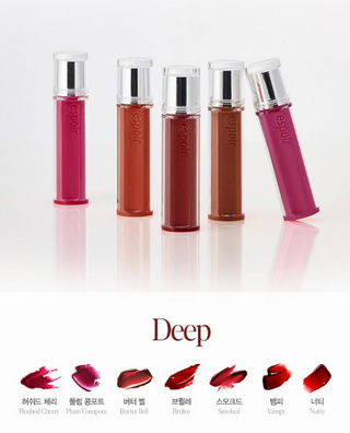 Espoir - Couture Lip Tint Glaze - 17 Colors