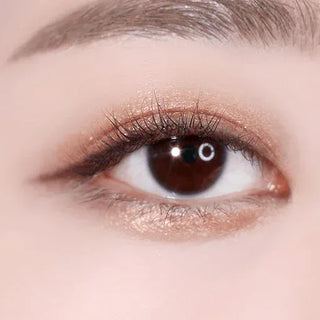 Sister Ann - Double Effect Waterproof Eye Pencil (14 Colors) - Koreabe