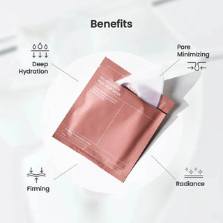 Biodance - Bio Collagen Real Deep Mask 7ea - Koreabe