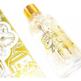 Elizavecca - Hell Pore Gold Essence 50ml