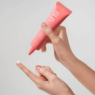 BLIV:U - Collagen Bouncing Firming Eyecream 30ml - Koreabe