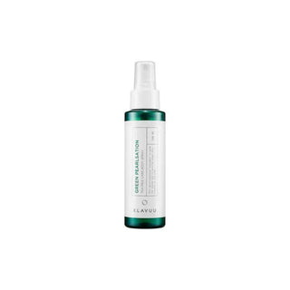 KLAVUU - Green Pearlsation Tea Tree Care Body Spray 100ml - Koreabe