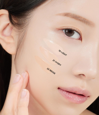 Wakemake - Skin Perfecting Cover Cushion - 3 Colors (Sanrio Ver)