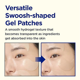 CKD - Vita C Teca Triple Blemish Patch 60 шт.