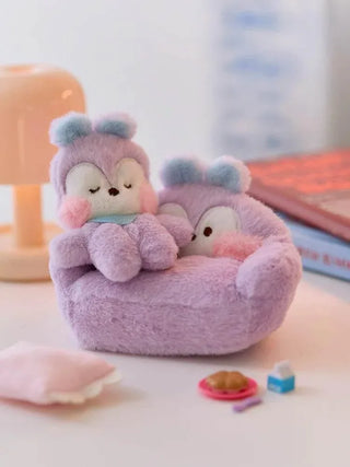 BT21 - MANG Mini Minini Chill Break Doll - Koreabe