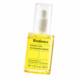 Biodance - Сыворотка Radiant Vita с ниацинамидом 30мл